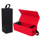 Red Wine Box | Single Wine Packaging With Handle